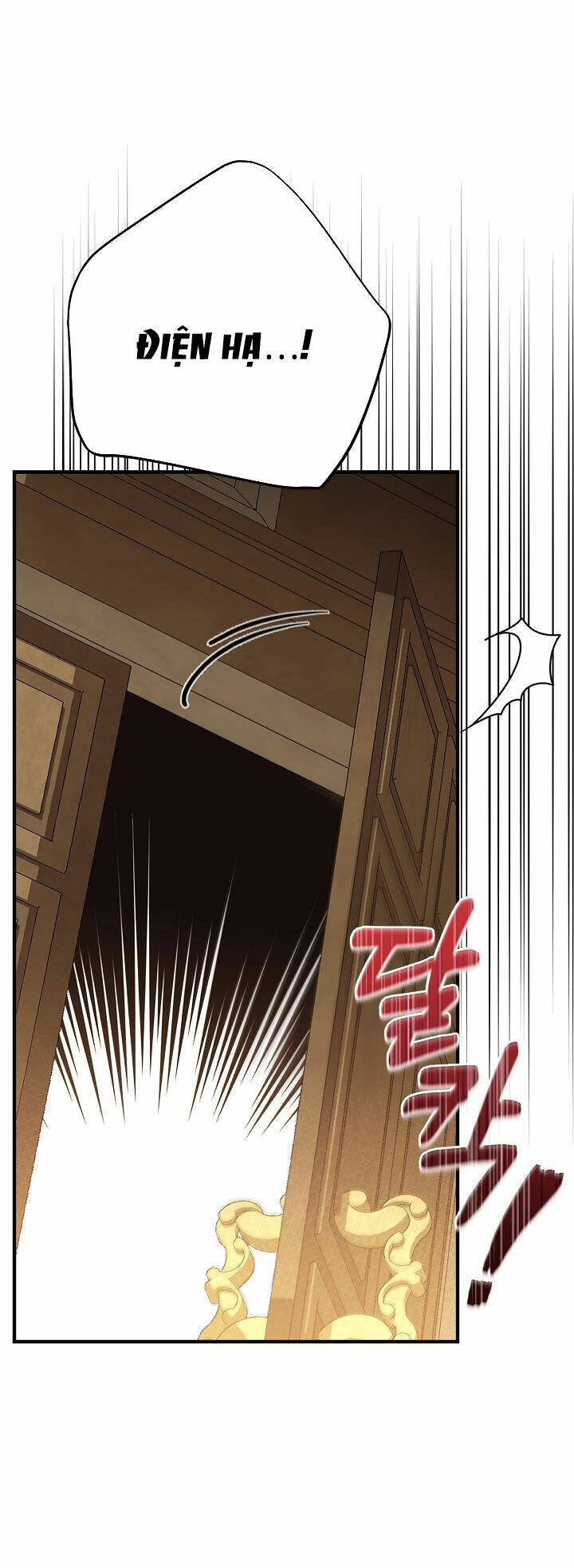 Trở Thành Vợ Thái Tử Quái Vật: Chapter 90.1