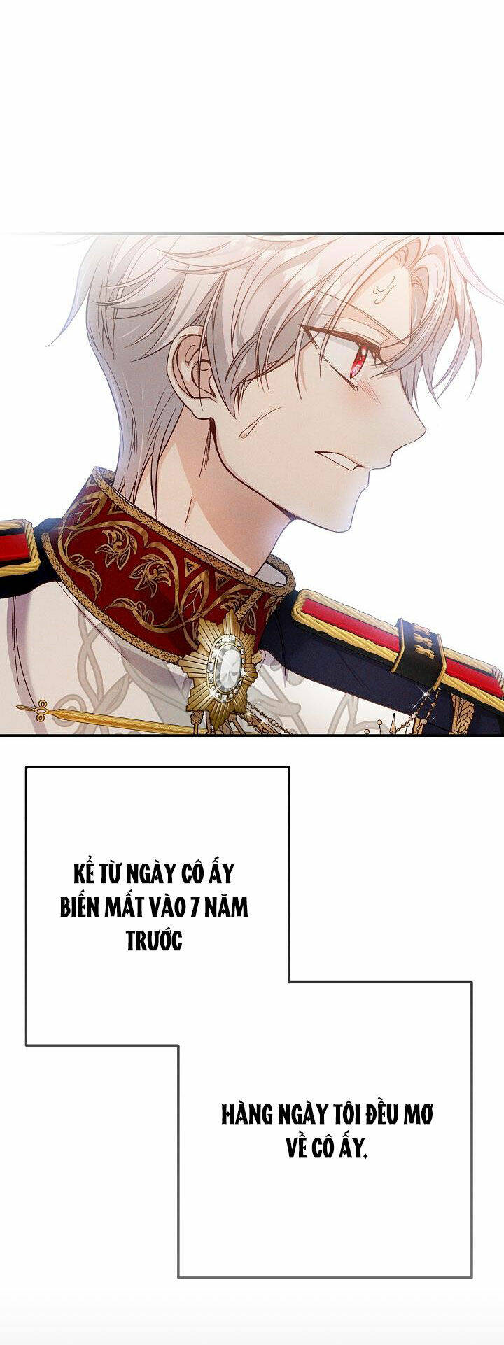 Trở Thành Vợ Thái Tử Quái Vật: Chapter 90.1