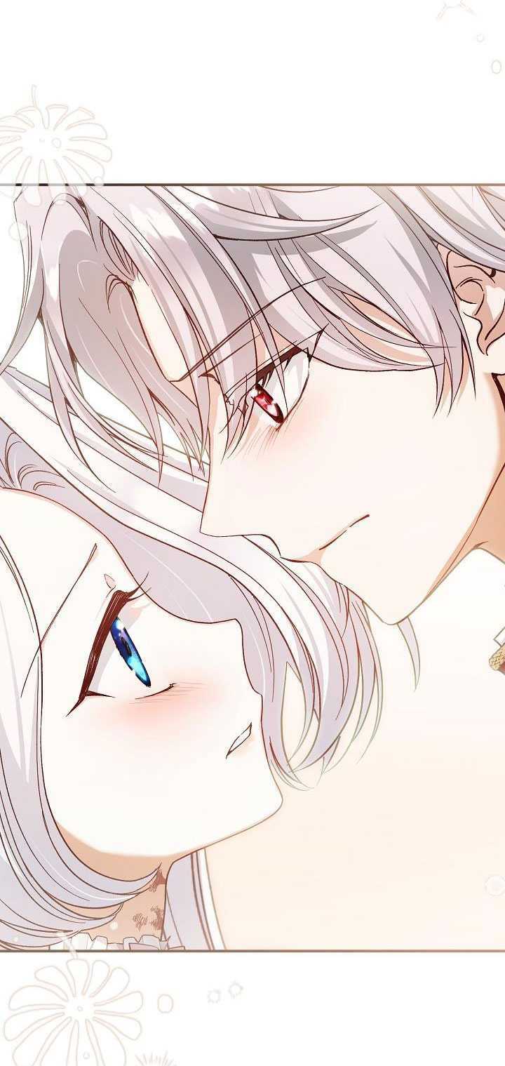 Trở Thành Vợ Thái Tử Quái Vật: Chapter 91.1