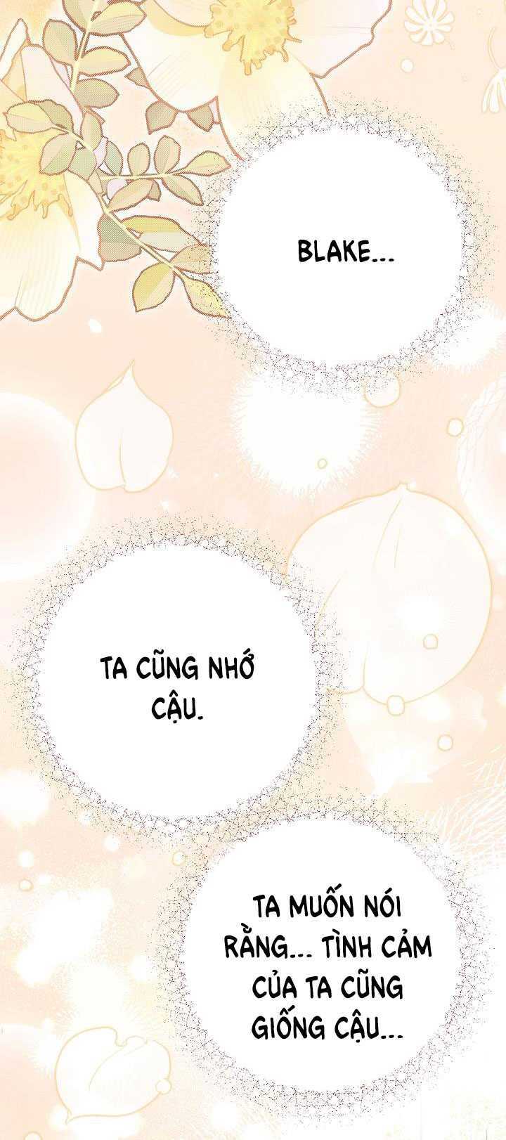 Trở Thành Vợ Thái Tử Quái Vật: Chapter 91.1