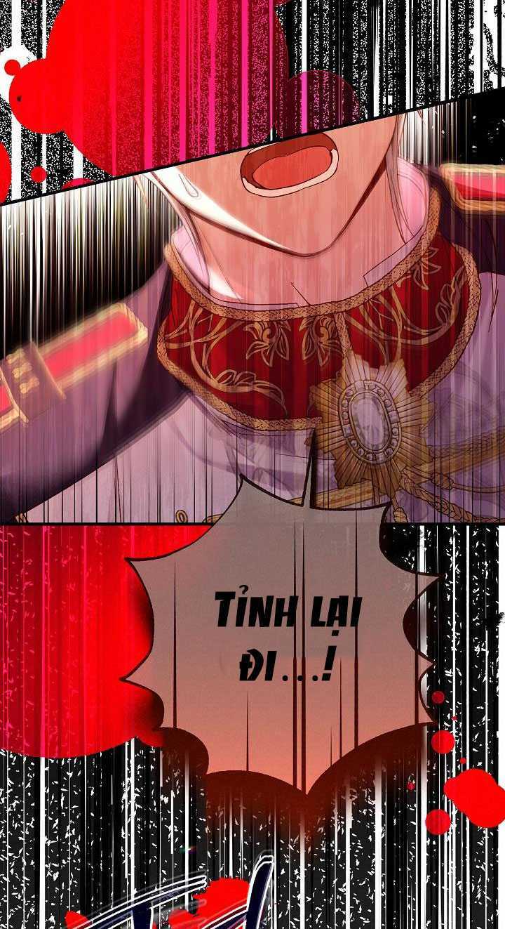 Trở Thành Vợ Thái Tử Quái Vật: Chapter 91.1