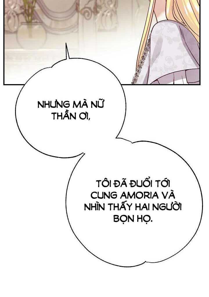 Trở Thành Vợ Thái Tử Quái Vật: Chapter 91.1