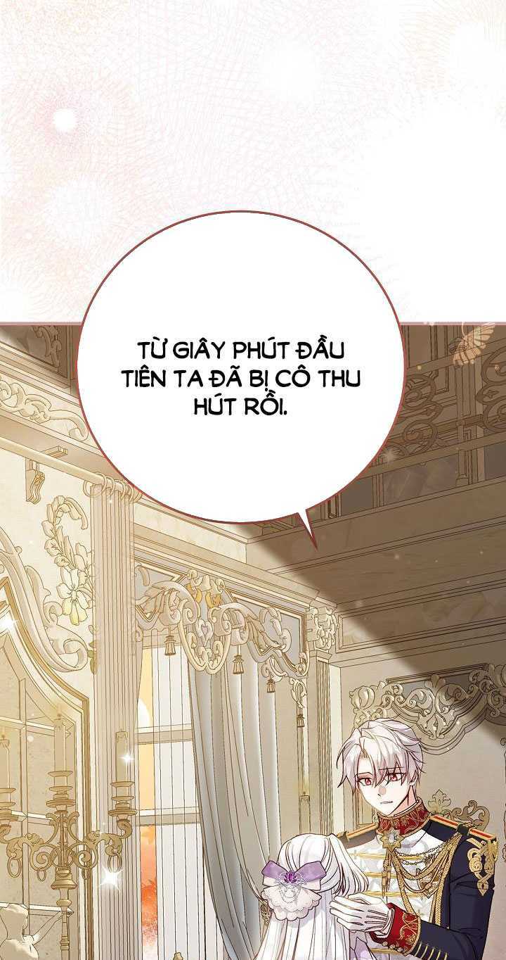 Trở Thành Vợ Thái Tử Quái Vật: Chapter 91.1