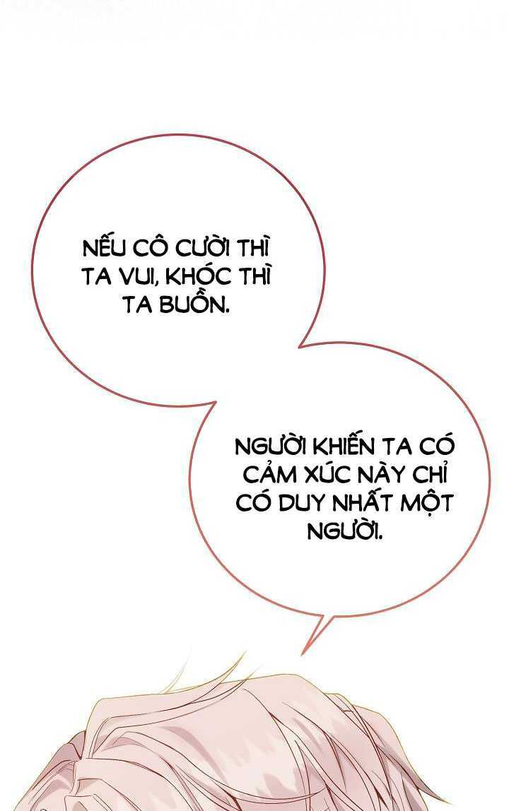 Trở Thành Vợ Thái Tử Quái Vật: Chapter 91.1