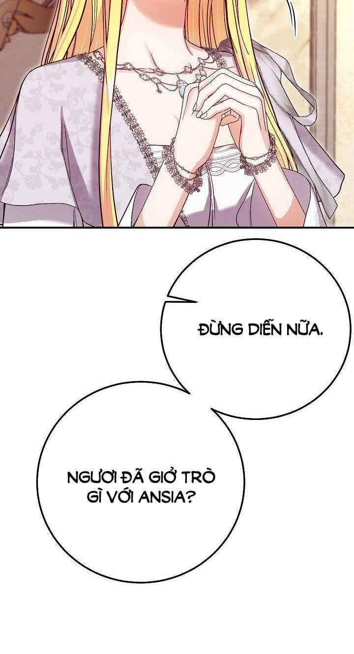 Trở Thành Vợ Thái Tử Quái Vật: Chapter 91.2
