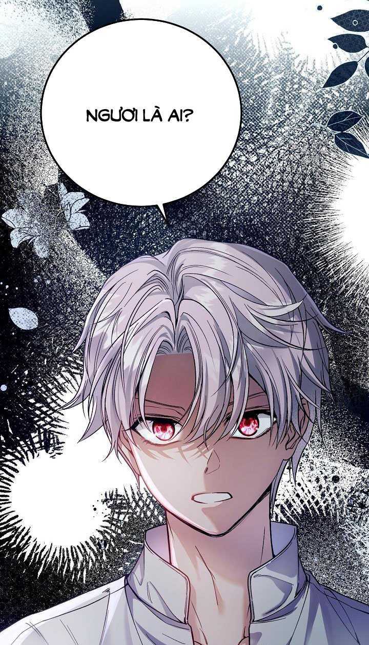 Trở Thành Vợ Thái Tử Quái Vật: Chapter 91.2