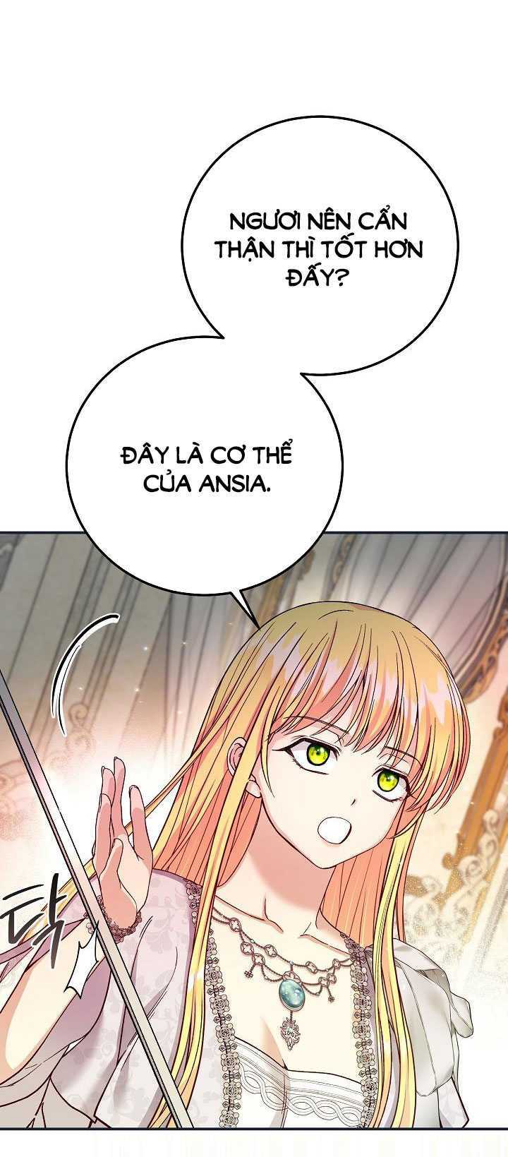 Trở Thành Vợ Thái Tử Quái Vật: Chapter 91.2