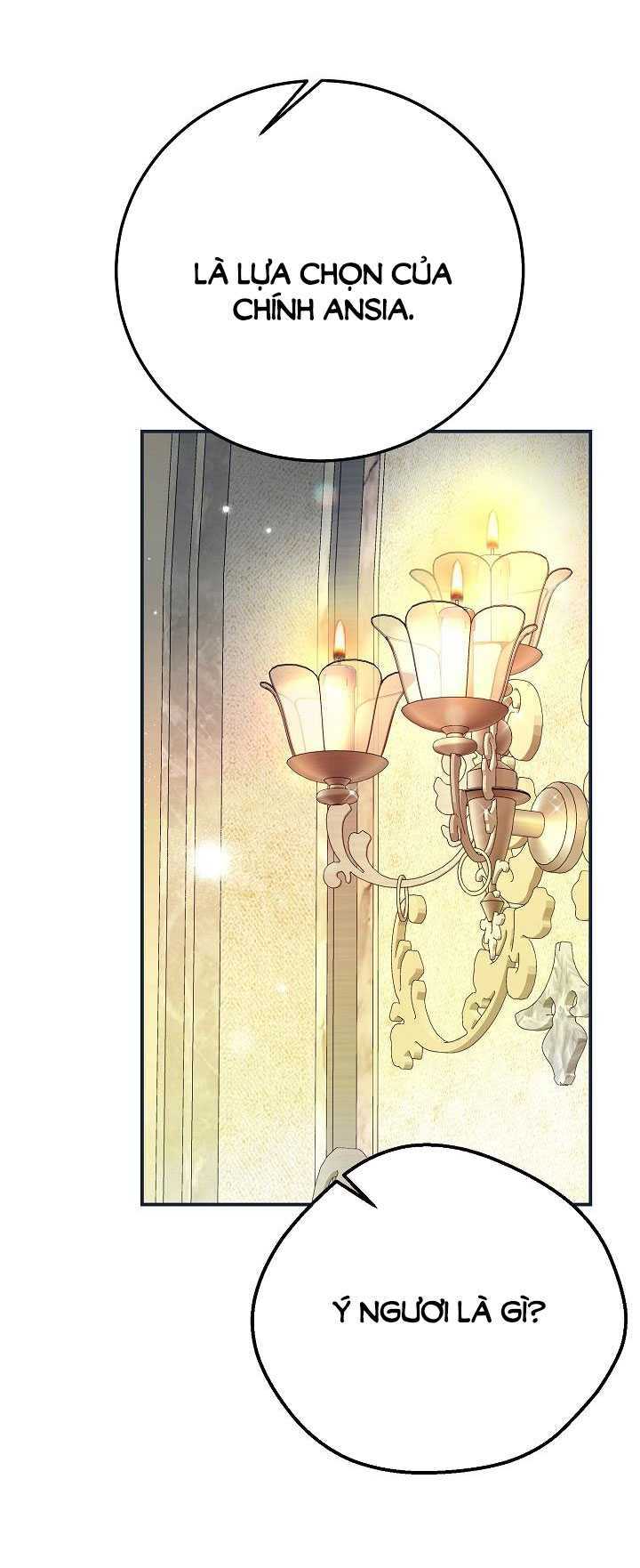Trở Thành Vợ Thái Tử Quái Vật: Chapter 91.2