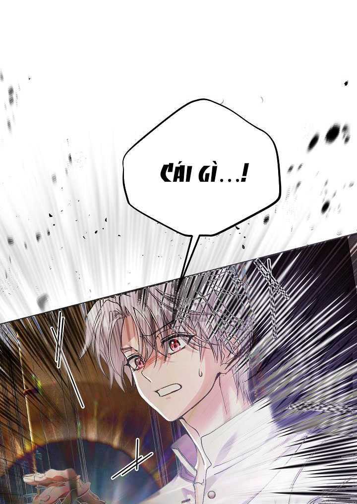 Trở Thành Vợ Thái Tử Quái Vật: Chapter 91.2