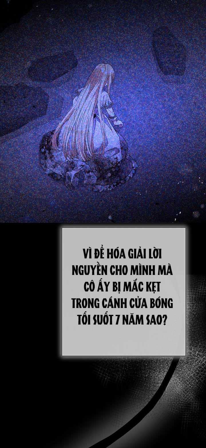 Trở Thành Vợ Thái Tử Quái Vật: Chapter 91.2