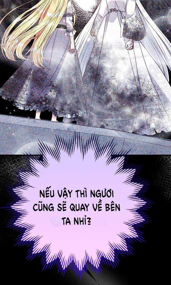 Trở Thành Vợ Thái Tử Quái Vật: Chapter 91.2