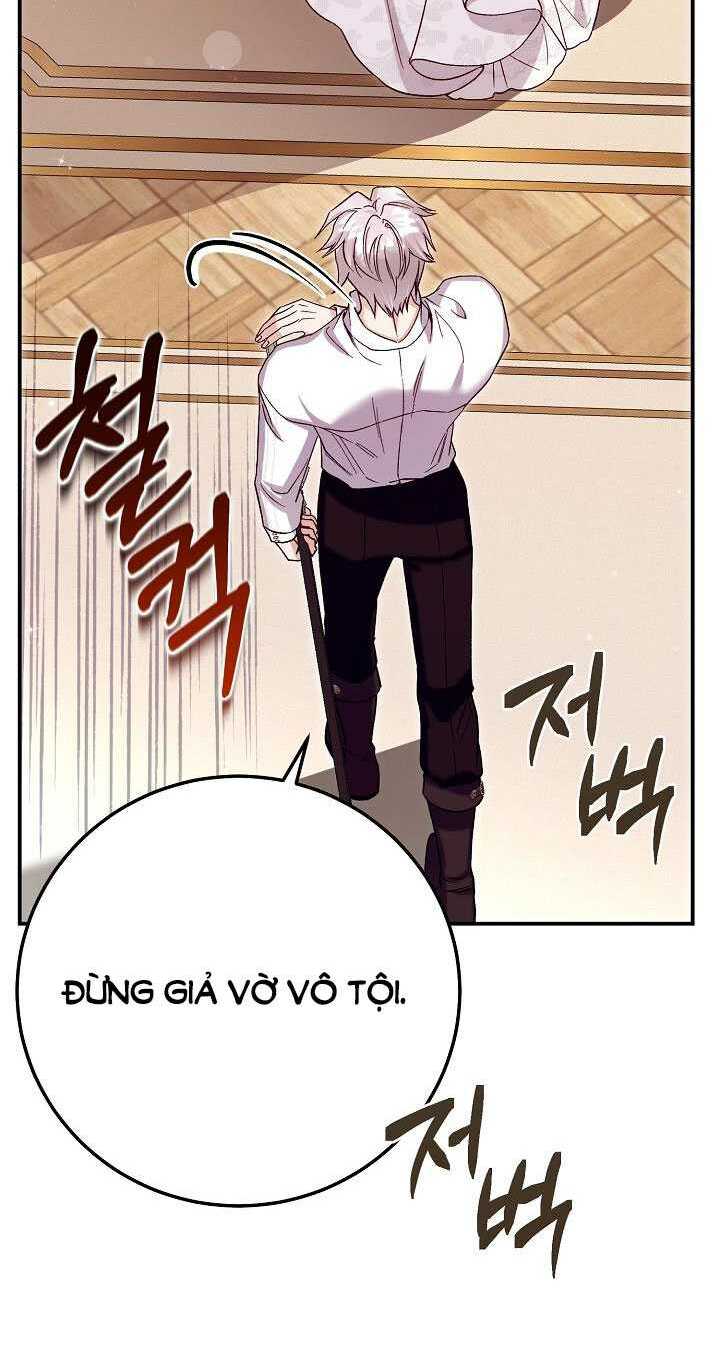 Trở Thành Vợ Thái Tử Quái Vật: Chapter 91.2
