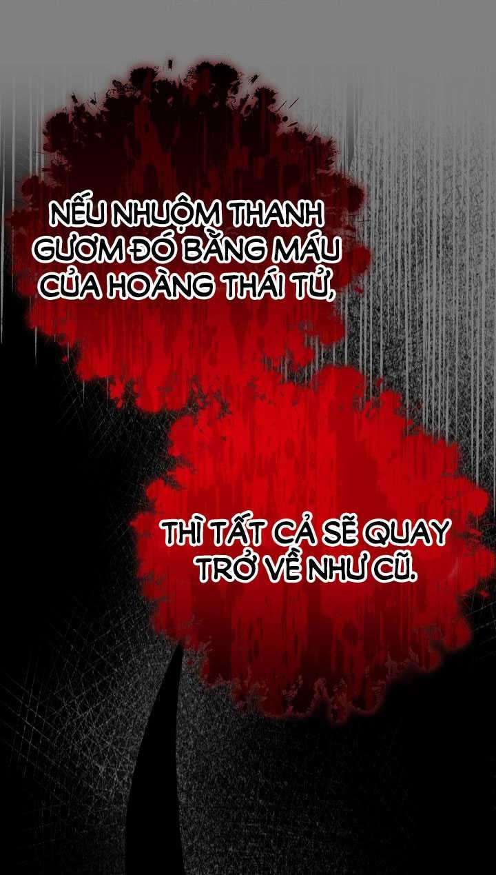 Trở Thành Vợ Thái Tử Quái Vật: Chapter 91.2