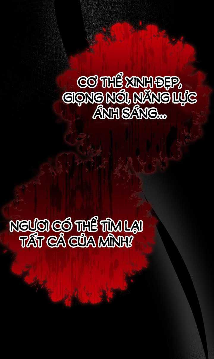 Trở Thành Vợ Thái Tử Quái Vật: Chapter 91.2