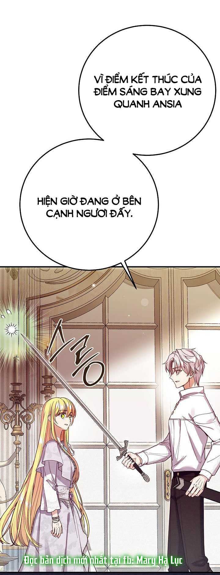 Trở Thành Vợ Thái Tử Quái Vật: Chapter 91.2