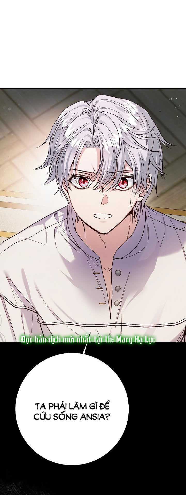 Trở Thành Vợ Thái Tử Quái Vật: Chapter 91.2