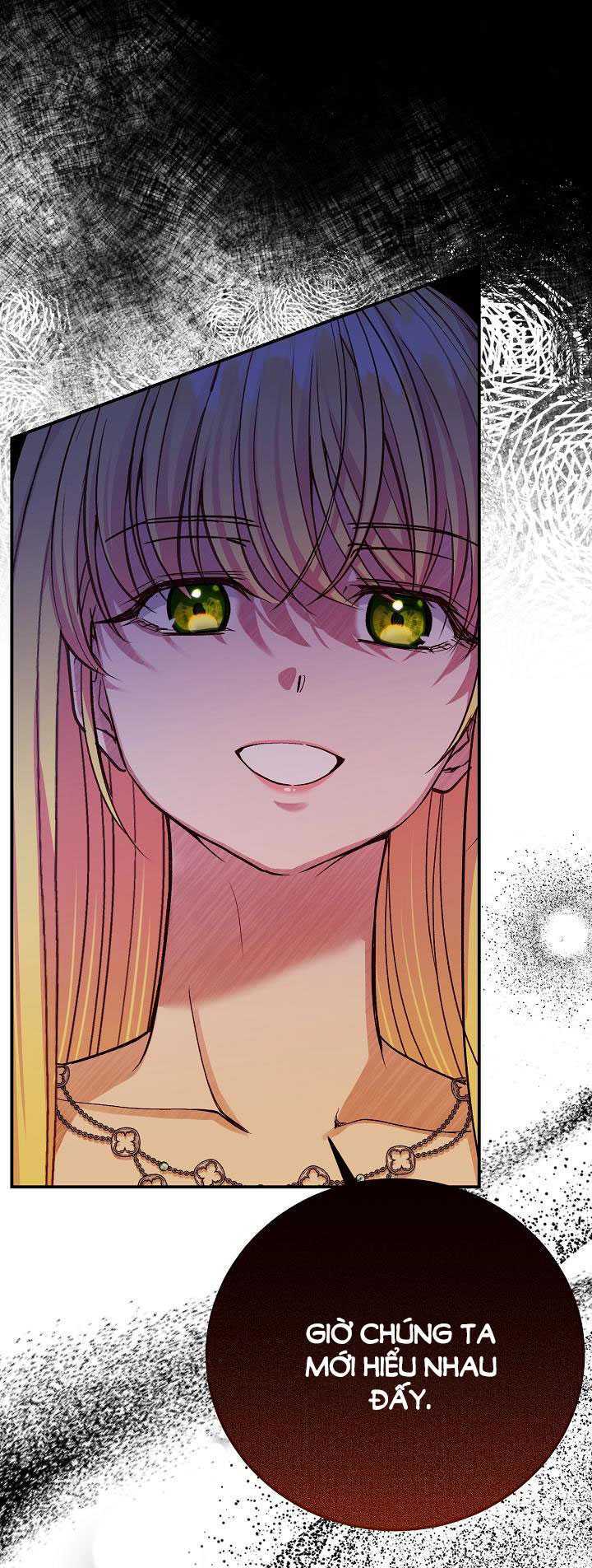 Trở Thành Vợ Thái Tử Quái Vật: Chapter 91.2