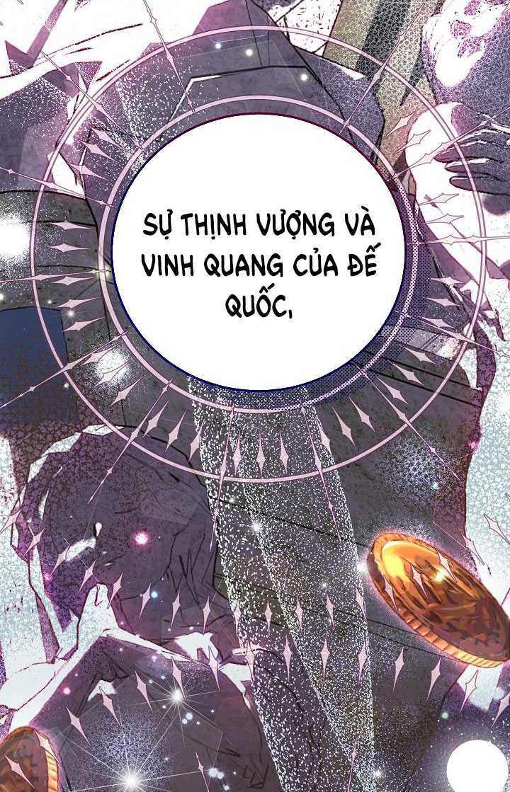 Trở Thành Vợ Thái Tử Quái Vật: Chapter 91.2
