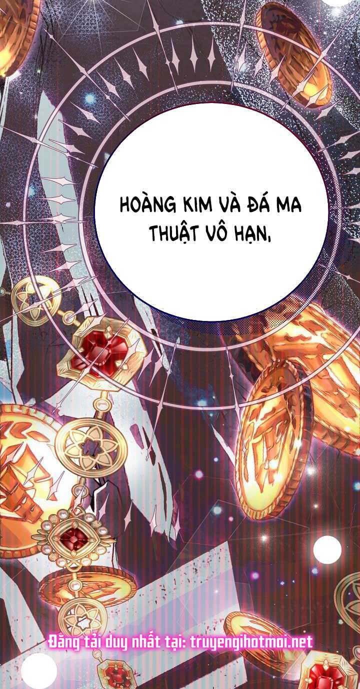 Trở Thành Vợ Thái Tử Quái Vật: Chapter 91.2