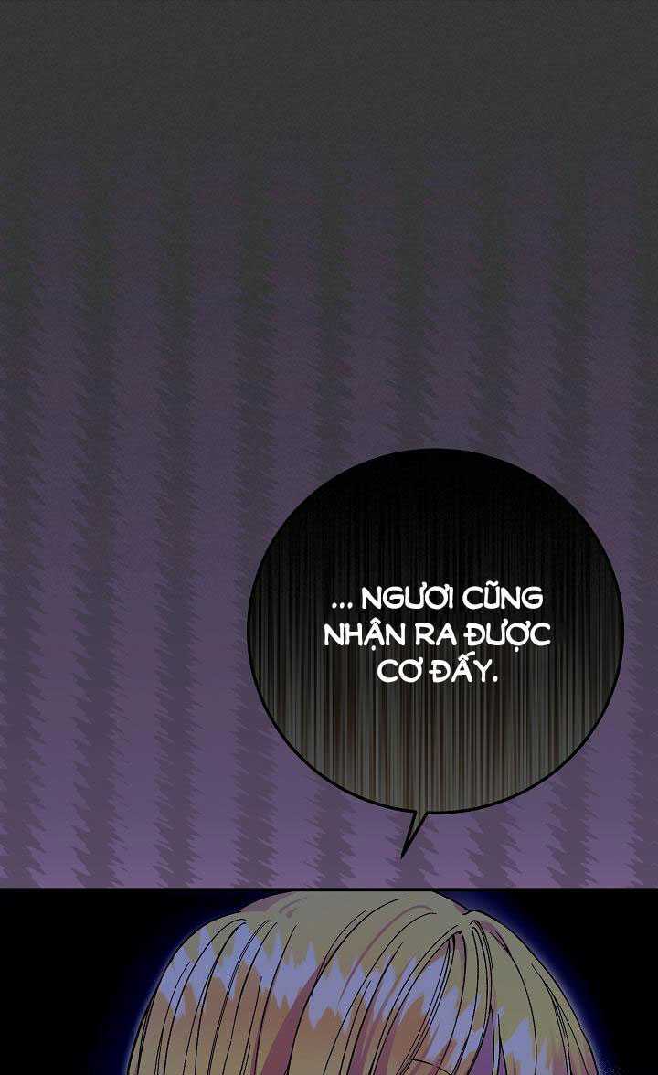 Trở Thành Vợ Thái Tử Quái Vật: Chapter 91.2