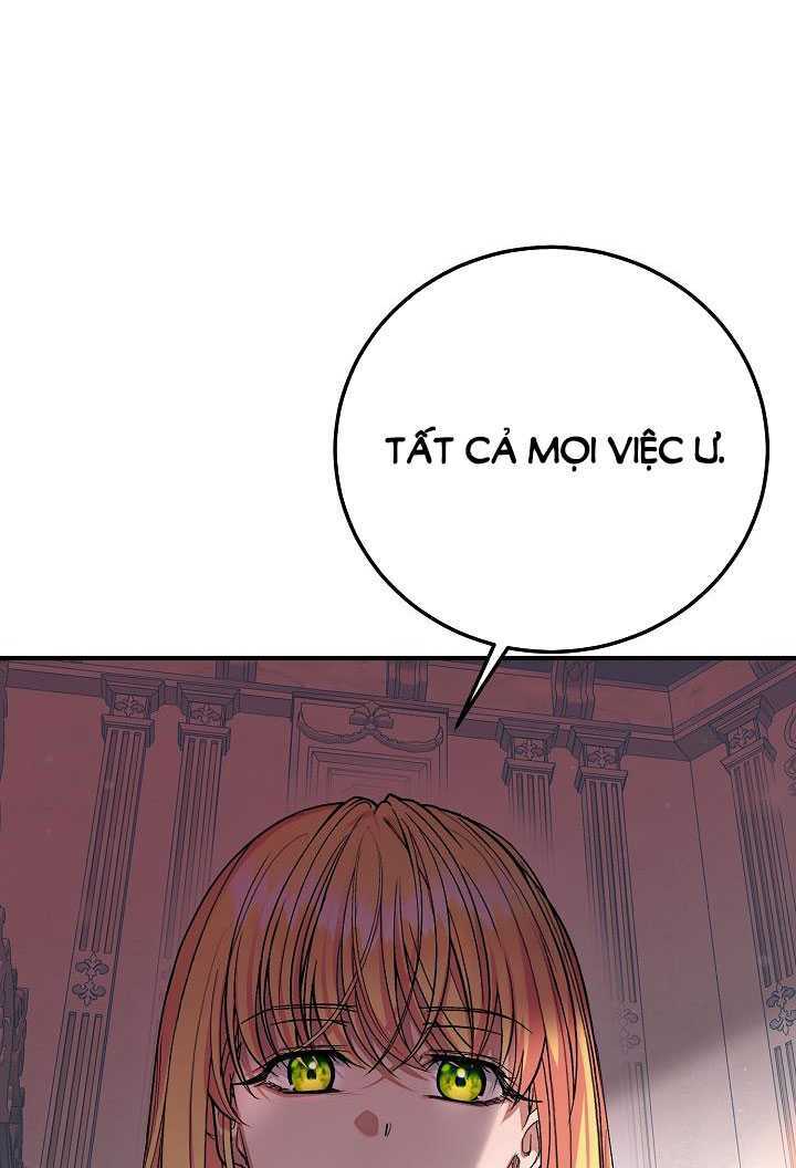 Trở Thành Vợ Thái Tử Quái Vật: Chapter 91.2