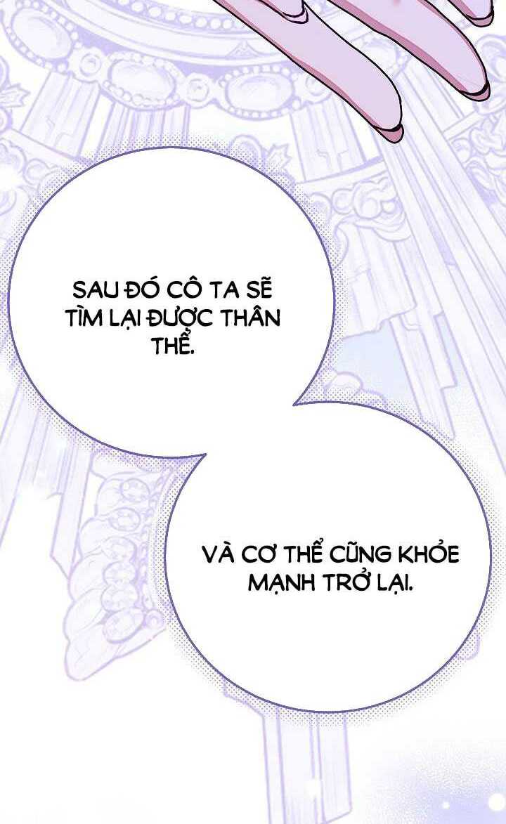Trở Thành Vợ Thái Tử Quái Vật: Chapter 91.2