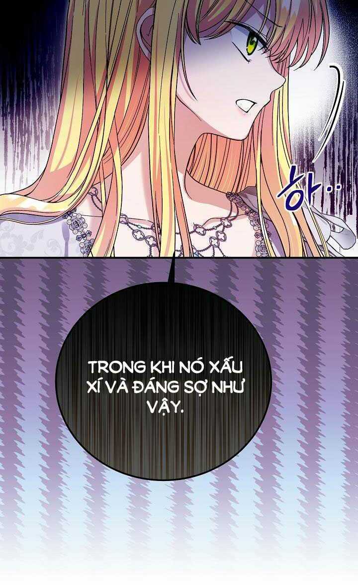Trở Thành Vợ Thái Tử Quái Vật: Chapter 91.2