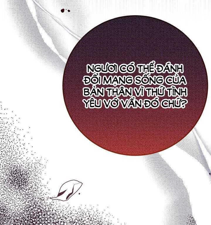 Trở Thành Vợ Thái Tử Quái Vật: Chapter 92.1
