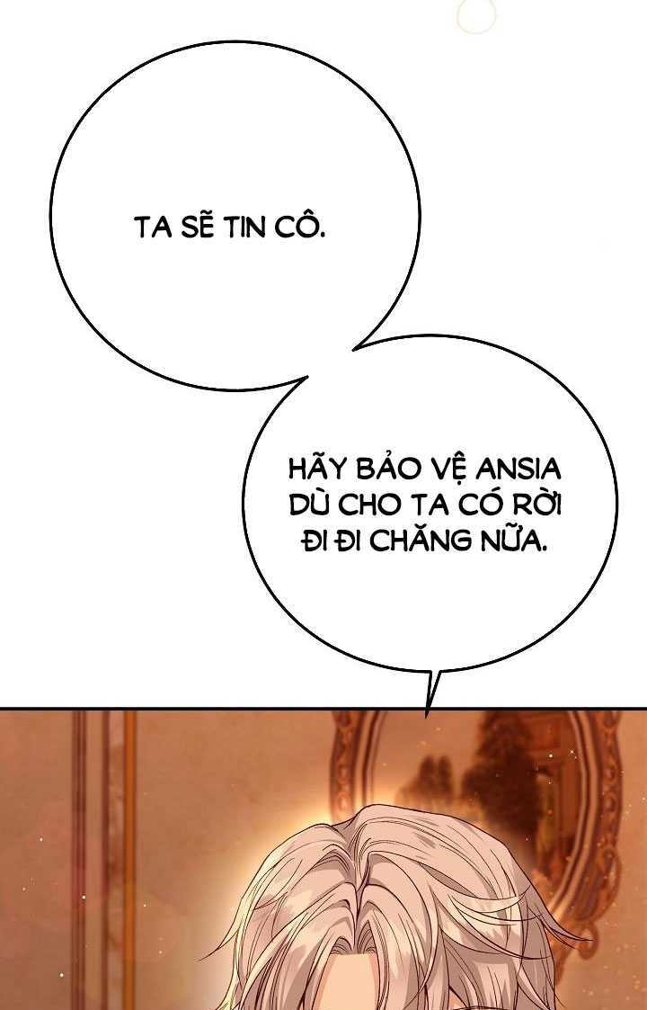 Trở Thành Vợ Thái Tử Quái Vật: Chapter 92.1