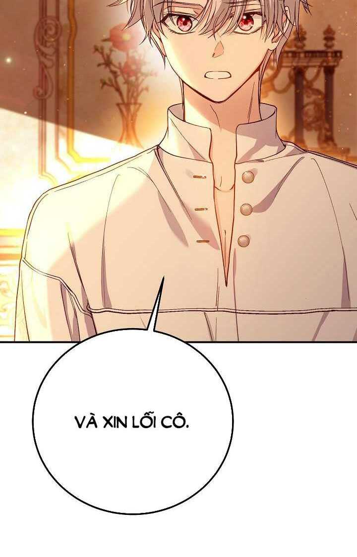 Trở Thành Vợ Thái Tử Quái Vật: Chapter 92.1