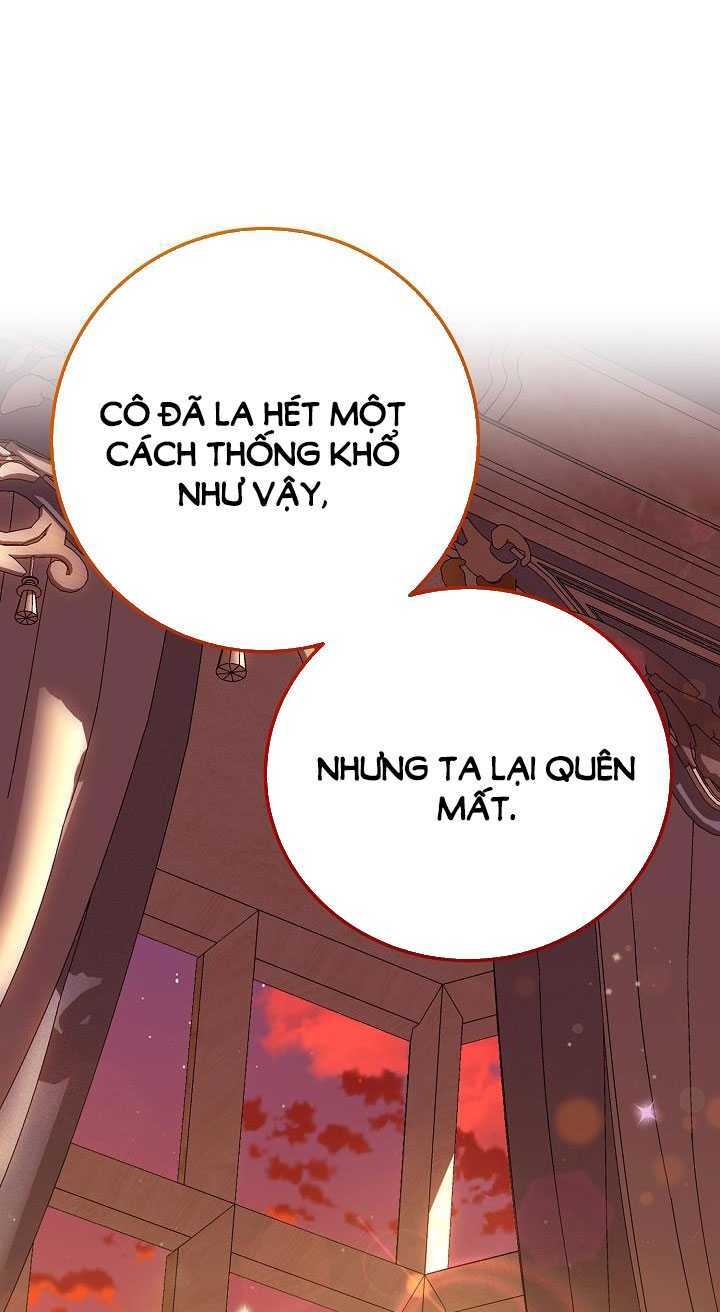 Trở Thành Vợ Thái Tử Quái Vật: Chapter 92.1