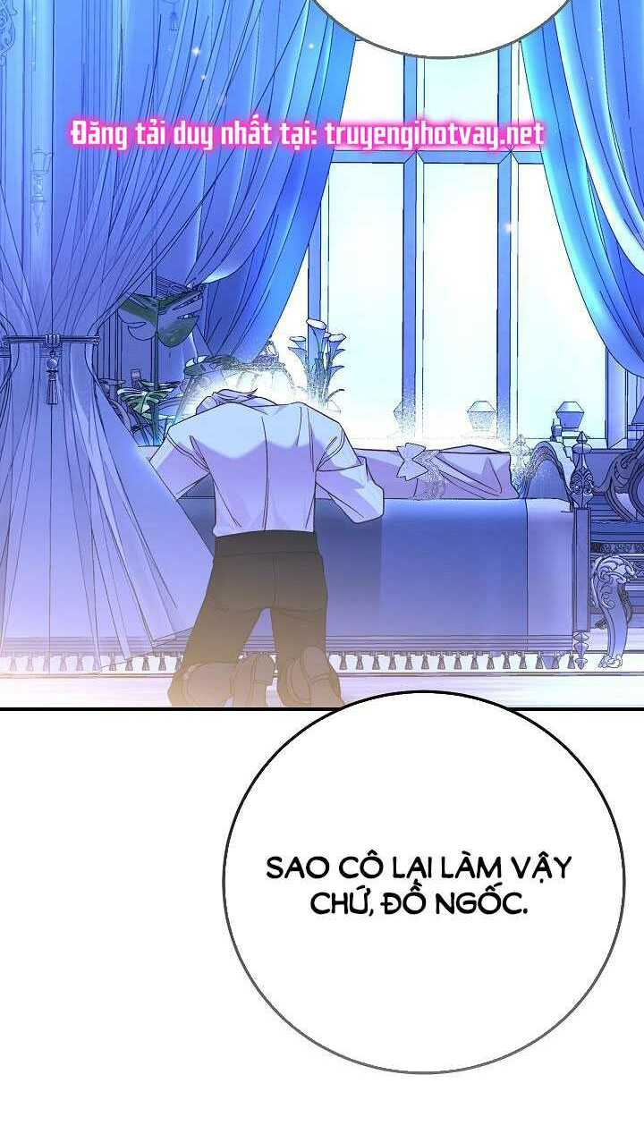 Trở Thành Vợ Thái Tử Quái Vật: Chapter 92.1