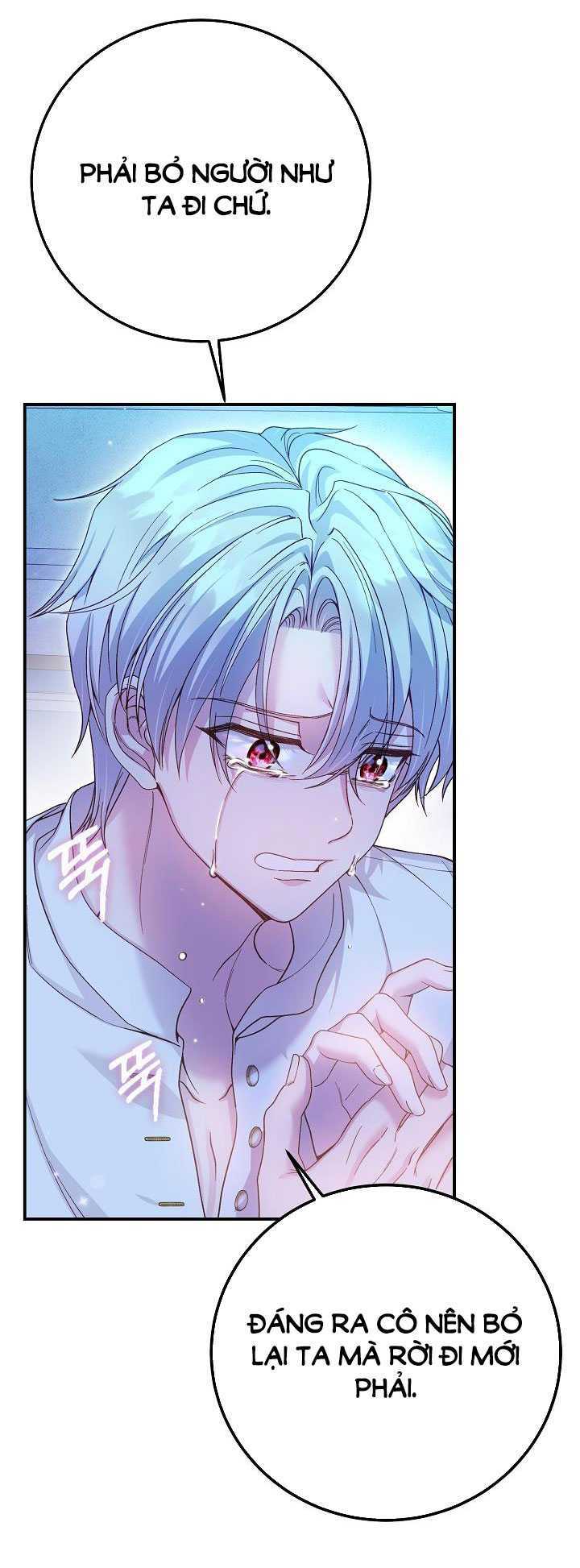 Trở Thành Vợ Thái Tử Quái Vật: Chapter 92.1