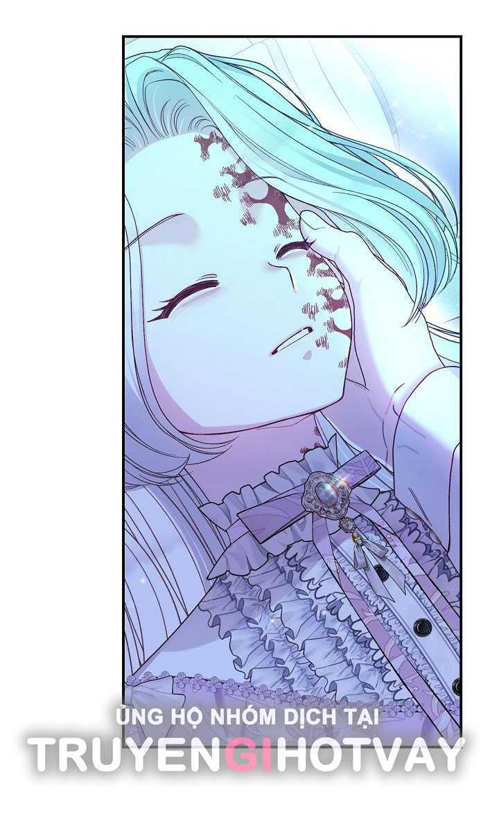Trở Thành Vợ Thái Tử Quái Vật: Chapter 92.1