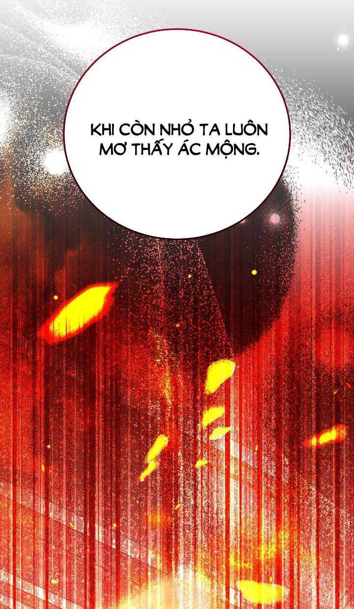 Trở Thành Vợ Thái Tử Quái Vật: Chapter 92.1