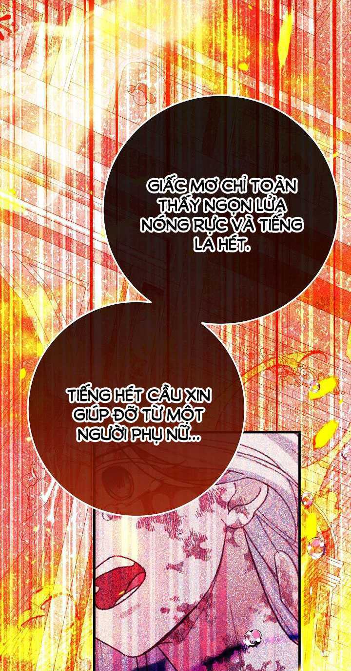 Trở Thành Vợ Thái Tử Quái Vật: Chapter 92.1