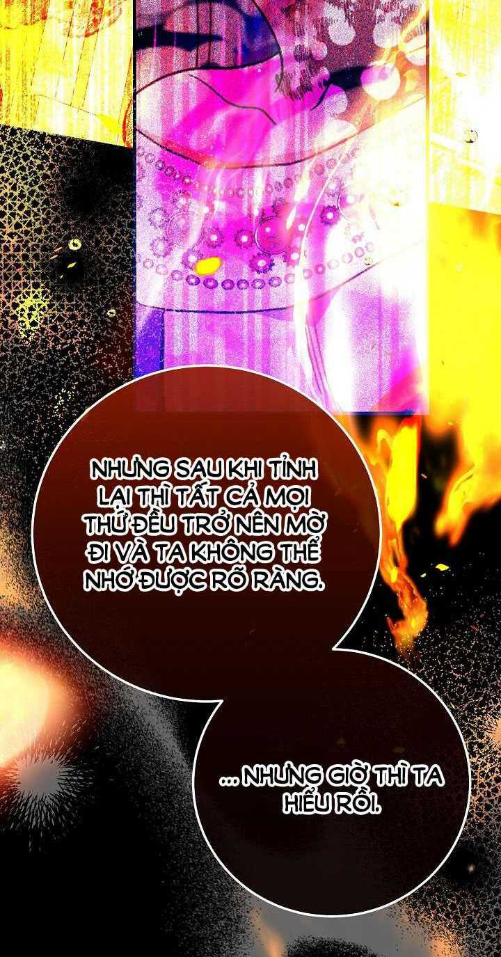 Trở Thành Vợ Thái Tử Quái Vật: Chapter 92.1