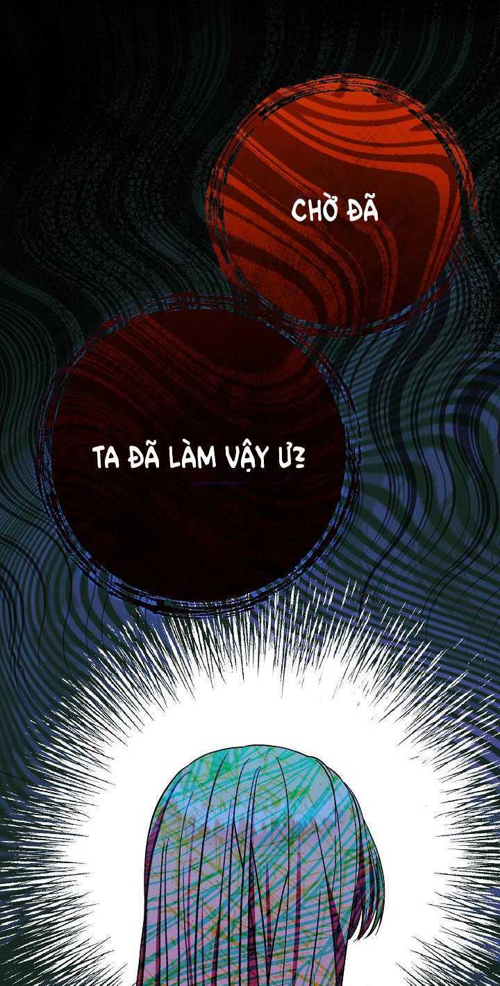Trở Thành Vợ Thái Tử Quái Vật: Chapter 92.1