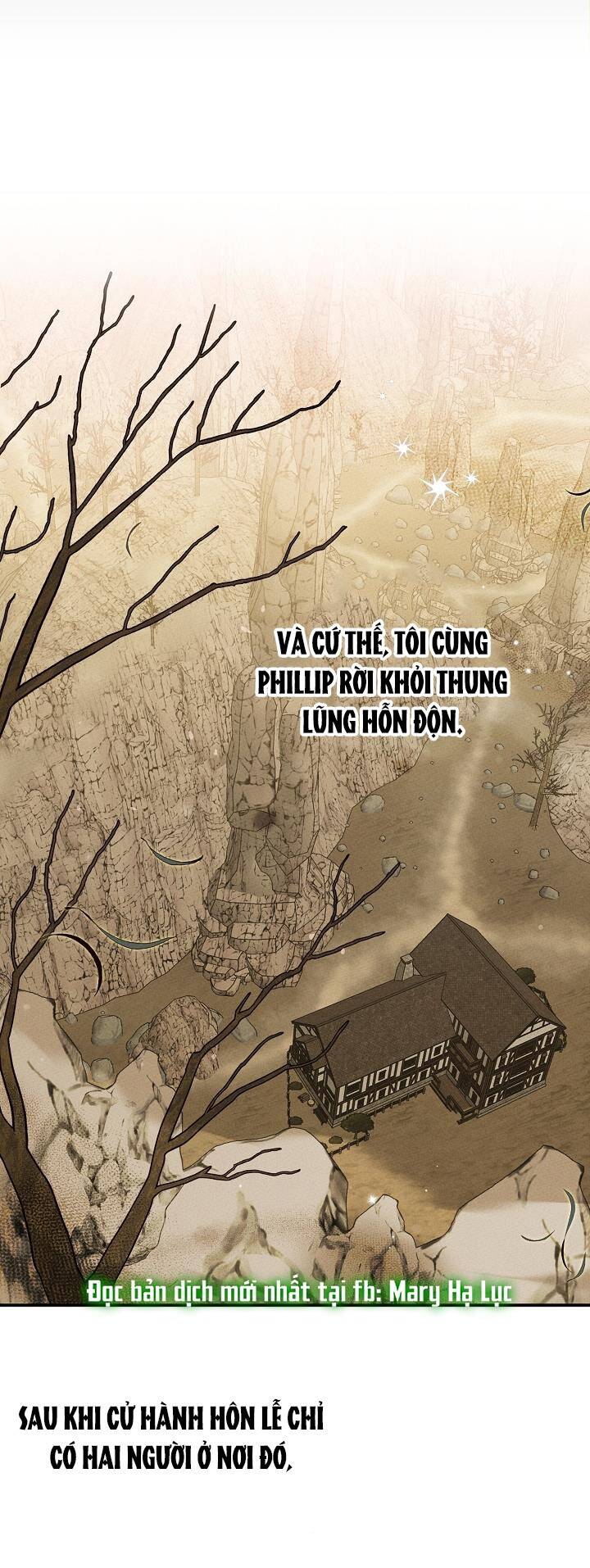 Trở Thành Vợ Thái Tử Quái Vật: Chapter 93.1