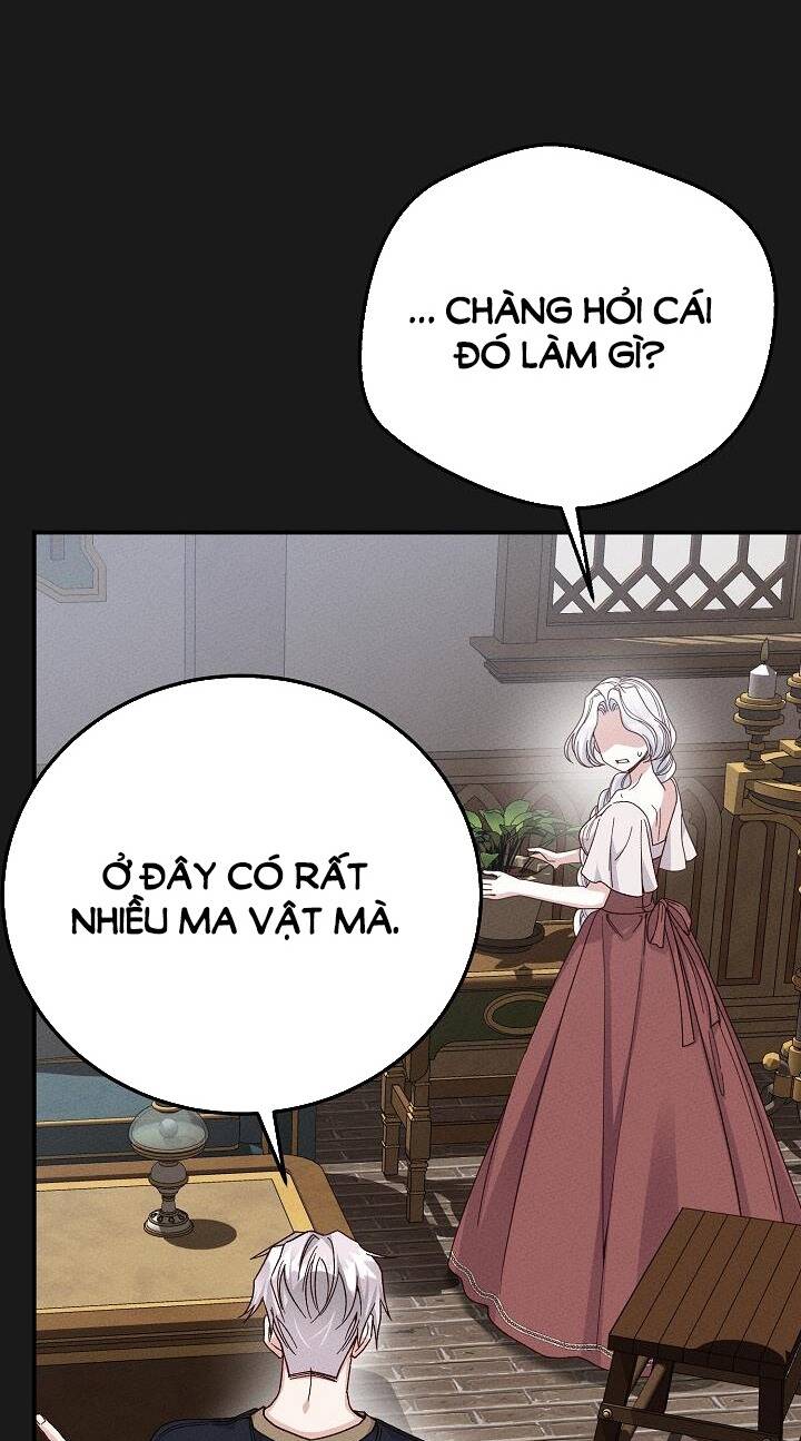 Trở Thành Vợ Thái Tử Quái Vật: Chapter 93.1