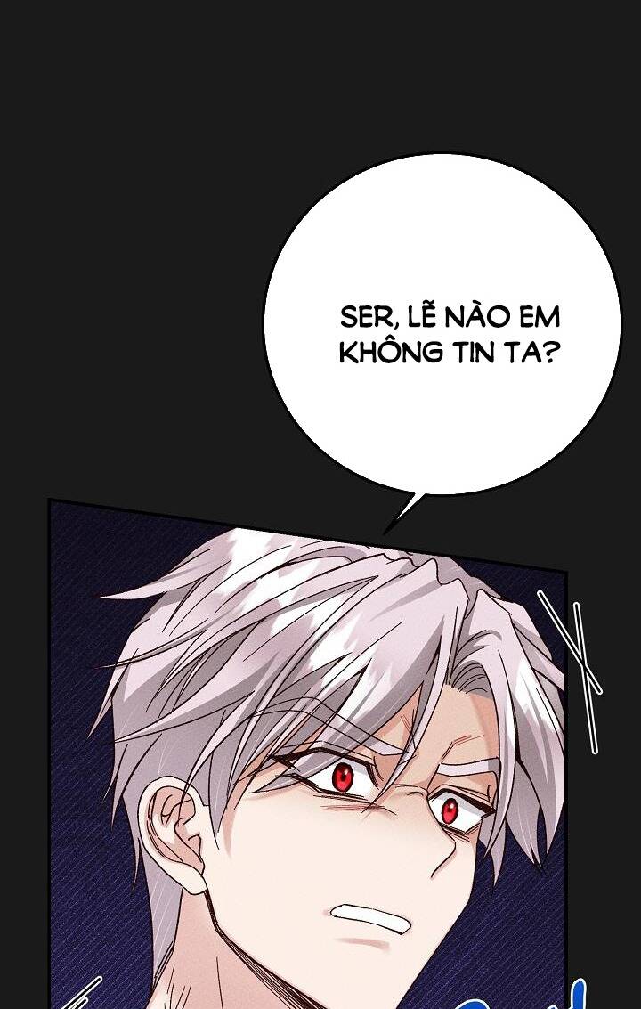Trở Thành Vợ Thái Tử Quái Vật: Chapter 93.1