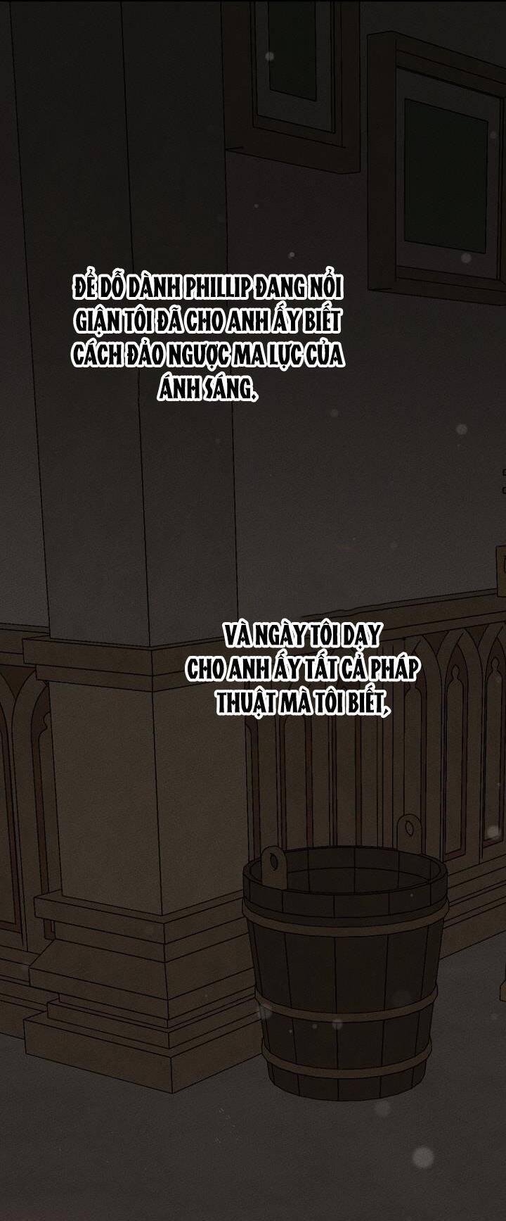 Trở Thành Vợ Thái Tử Quái Vật: Chapter 93.1