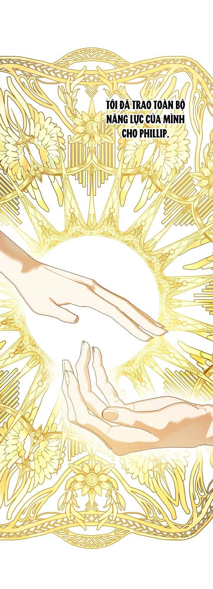 Trở Thành Vợ Thái Tử Quái Vật: Chapter 93.1