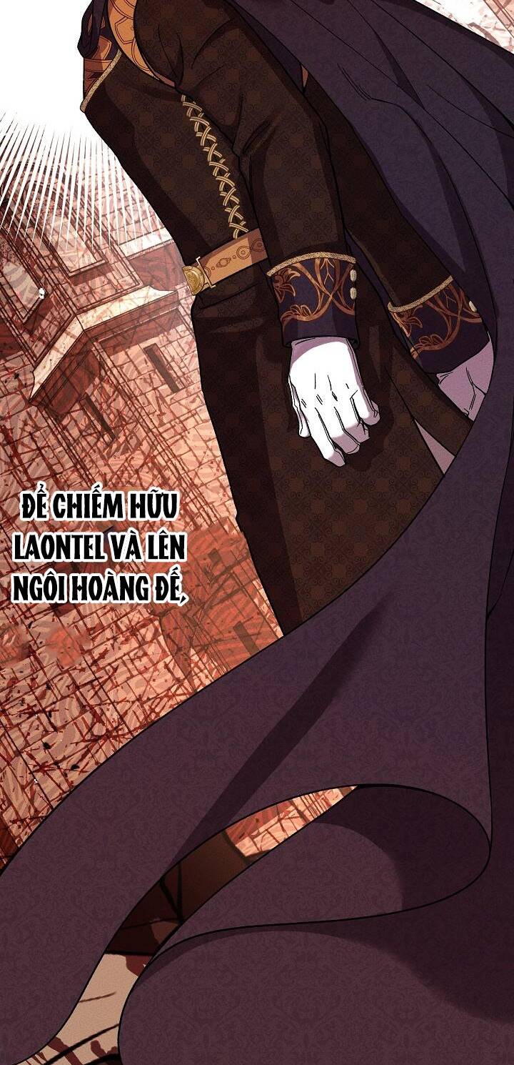 Trở Thành Vợ Thái Tử Quái Vật: Chapter 93.1