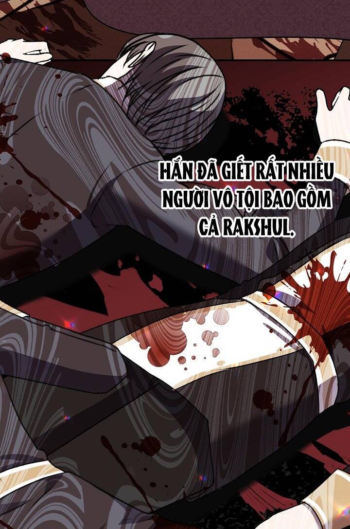 Trở Thành Vợ Thái Tử Quái Vật: Chapter 93.1