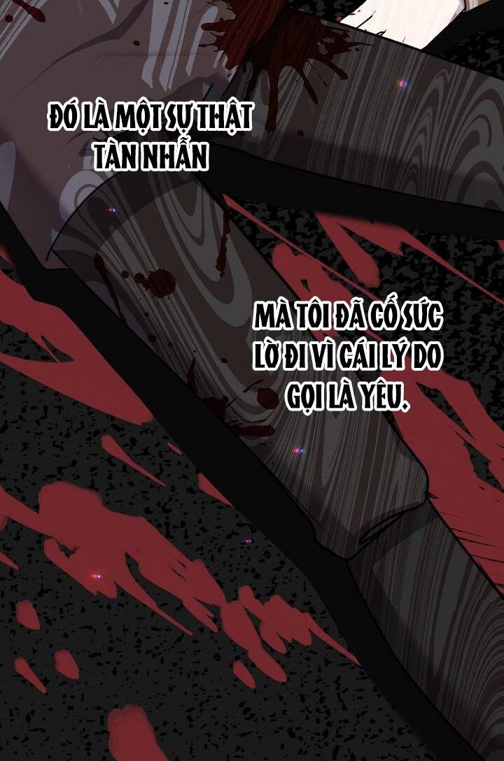 Trở Thành Vợ Thái Tử Quái Vật: Chapter 93.1