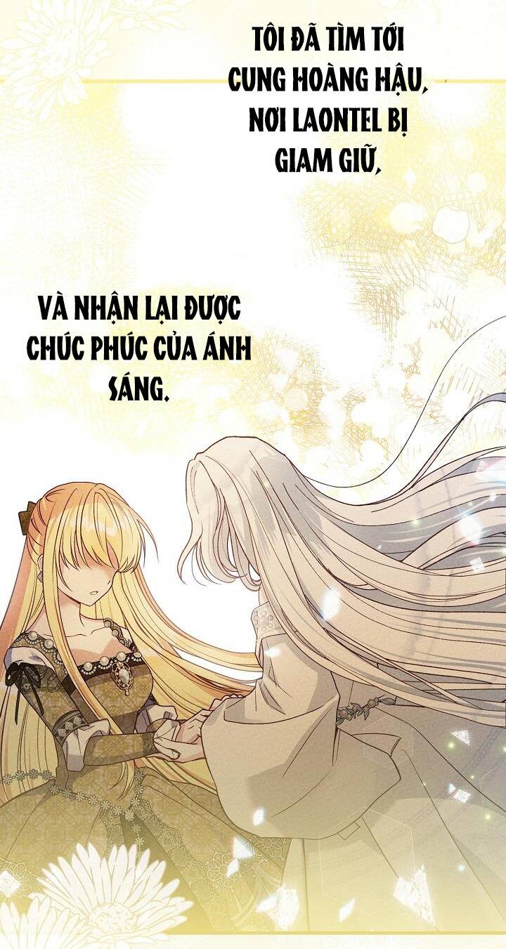 Trở Thành Vợ Thái Tử Quái Vật: Chapter 93.1