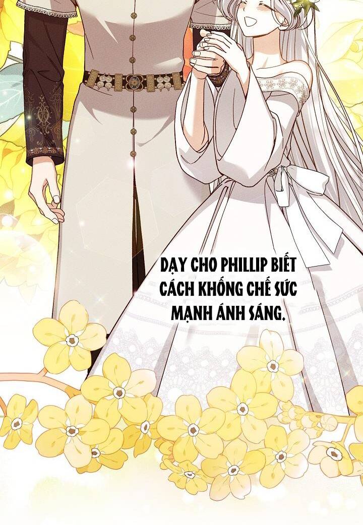 Trở Thành Vợ Thái Tử Quái Vật: Chapter 93.1