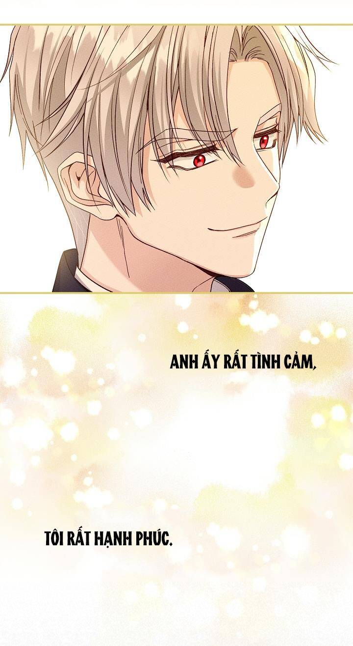 Trở Thành Vợ Thái Tử Quái Vật: Chapter 93.1