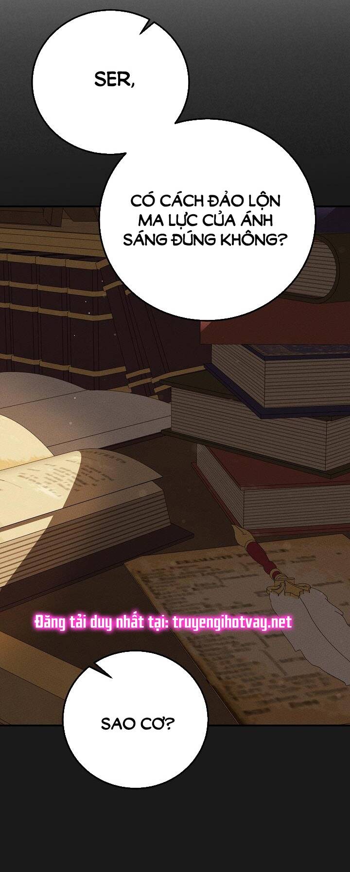 Trở Thành Vợ Thái Tử Quái Vật: Chapter 93.1